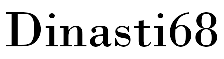 Dinasti68